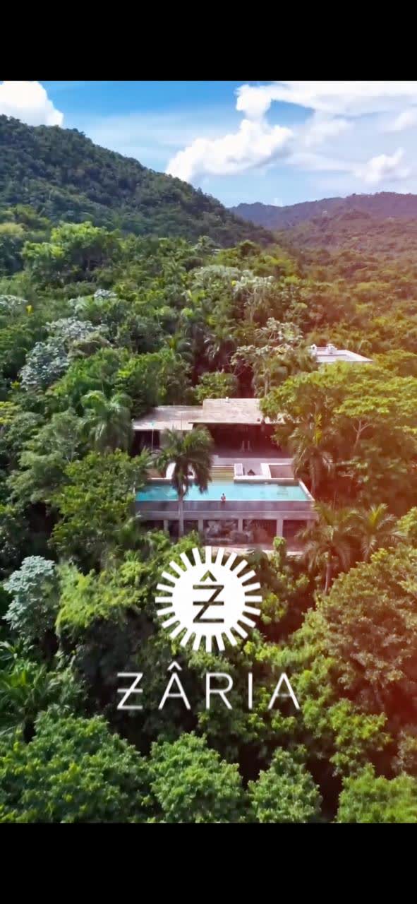 ZÂRIA property tour video